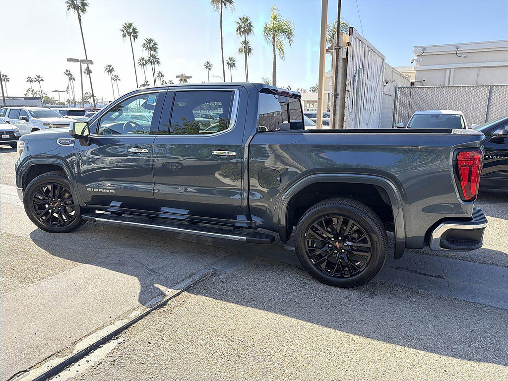 Used 2019 GMC Sierra 1500 SLT w/ SLT Premium Plus Package