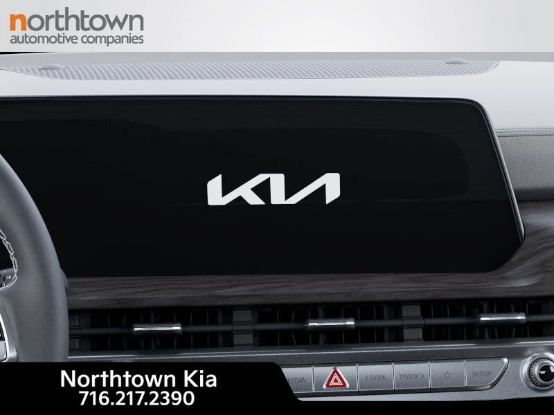 New 2025 Kia Telluride SX X-Line image 21