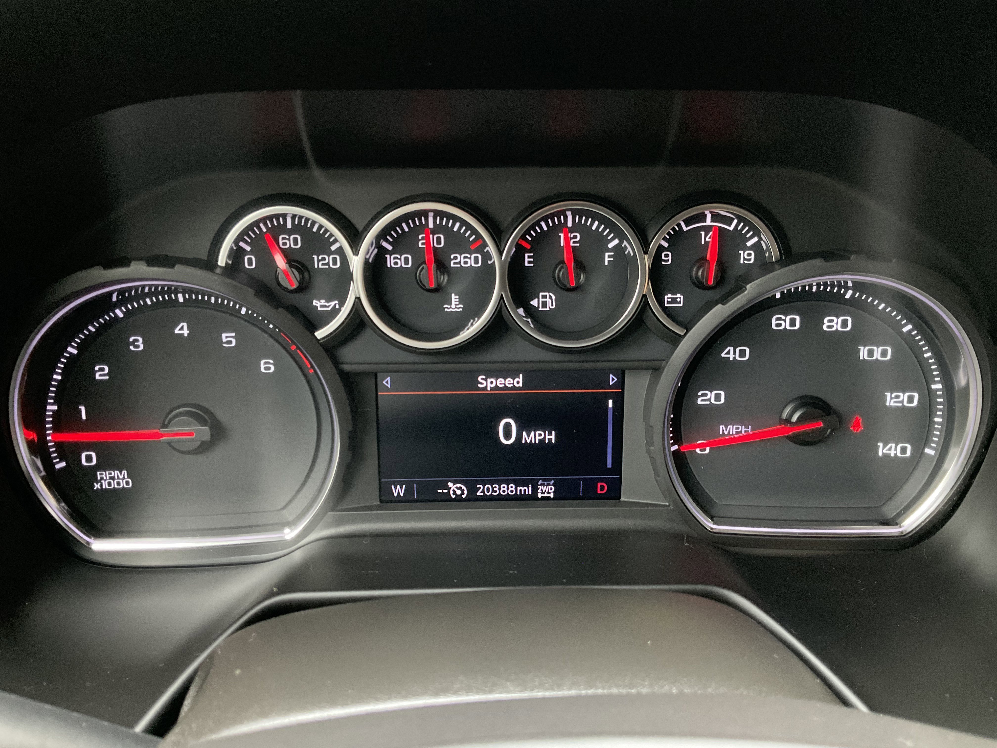 Used 2022 Chevrolet Suburban LS AWD/4WD image 11