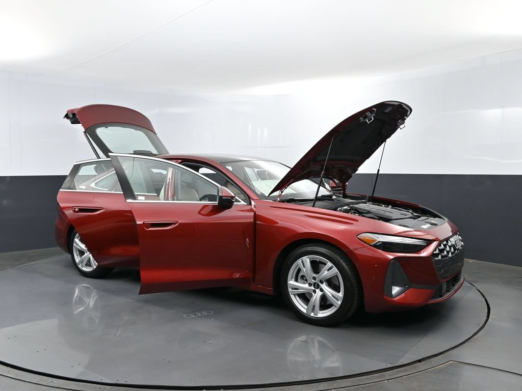 New 2026 Audi A5 Premium AWD/4WD image 29