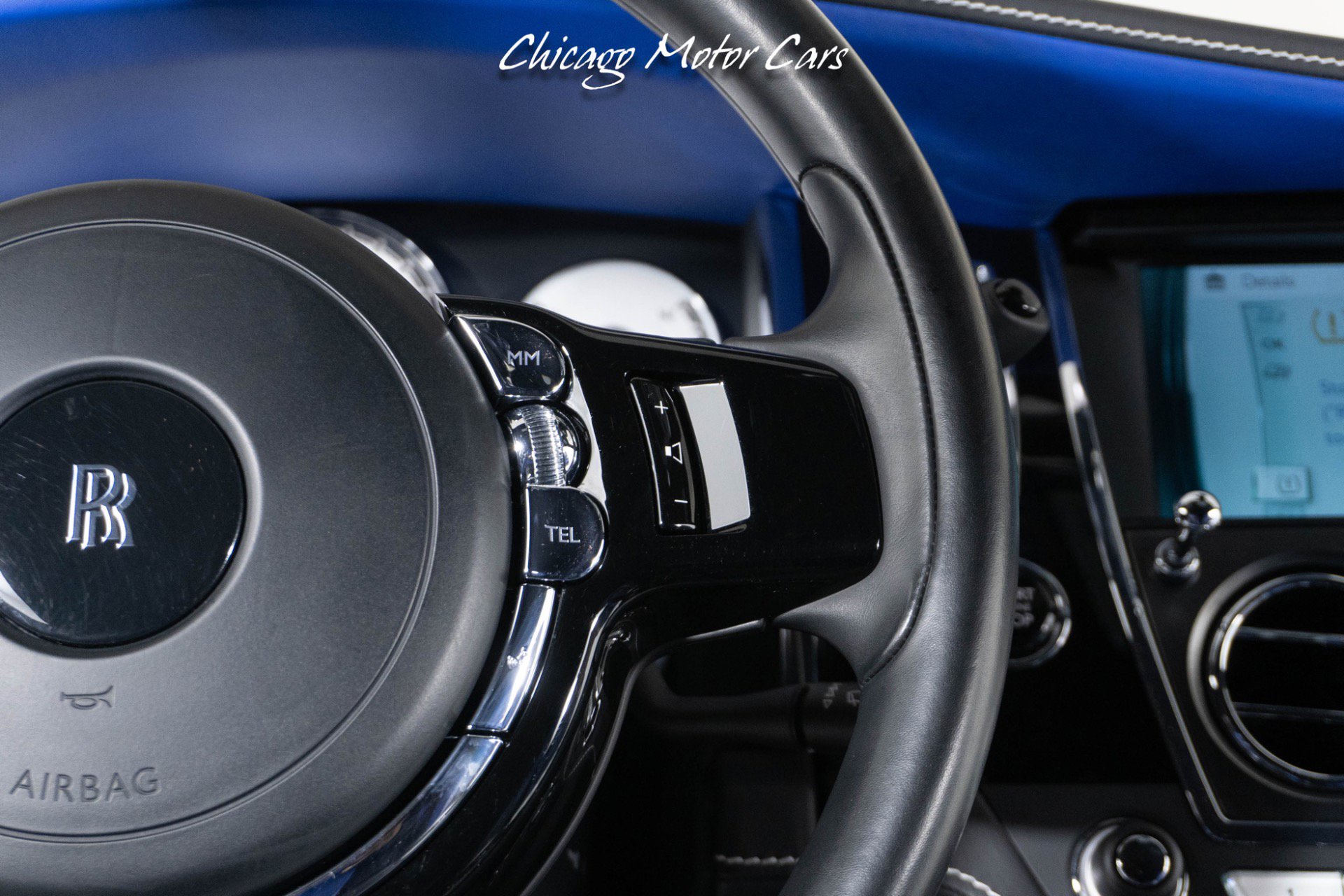 Used 2017 Rolls-Royce Wraith image 39