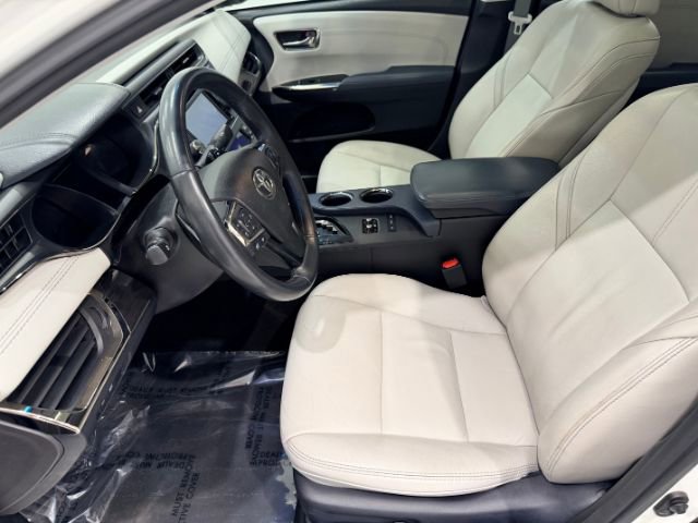 Used 2015 Toyota Avalon XLE Touring image 27