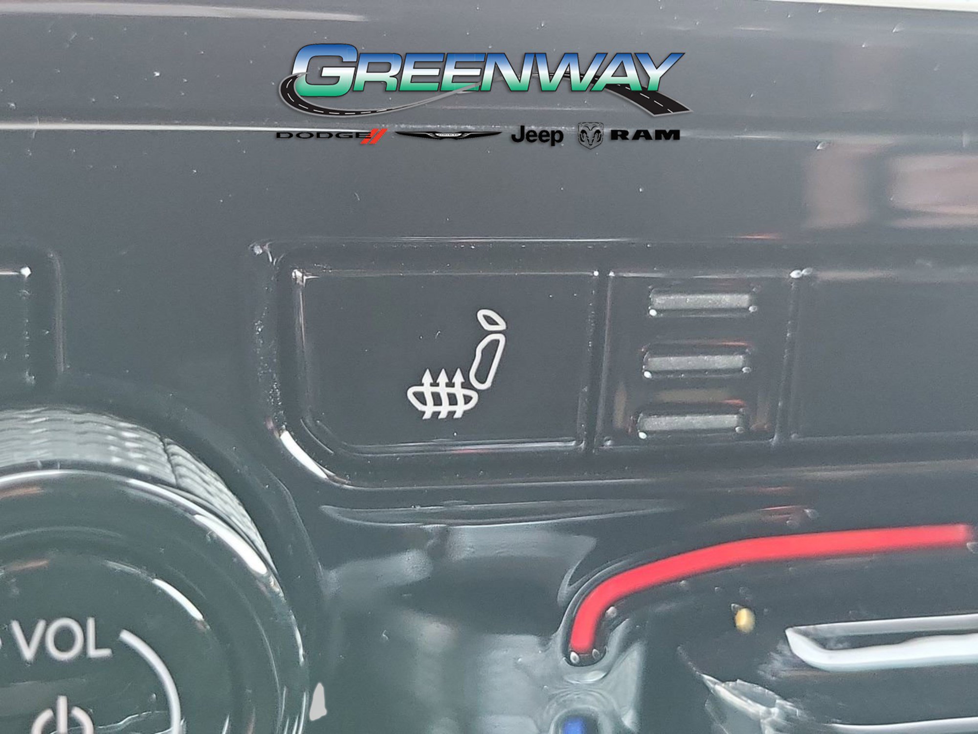 Used 2025 Jeep Grand Cherokee Limited RWD image 24