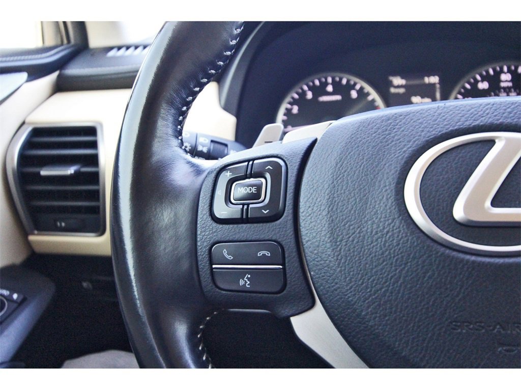 Used 2020 Lexus NX 300 FWD w/ Premium Package image 19