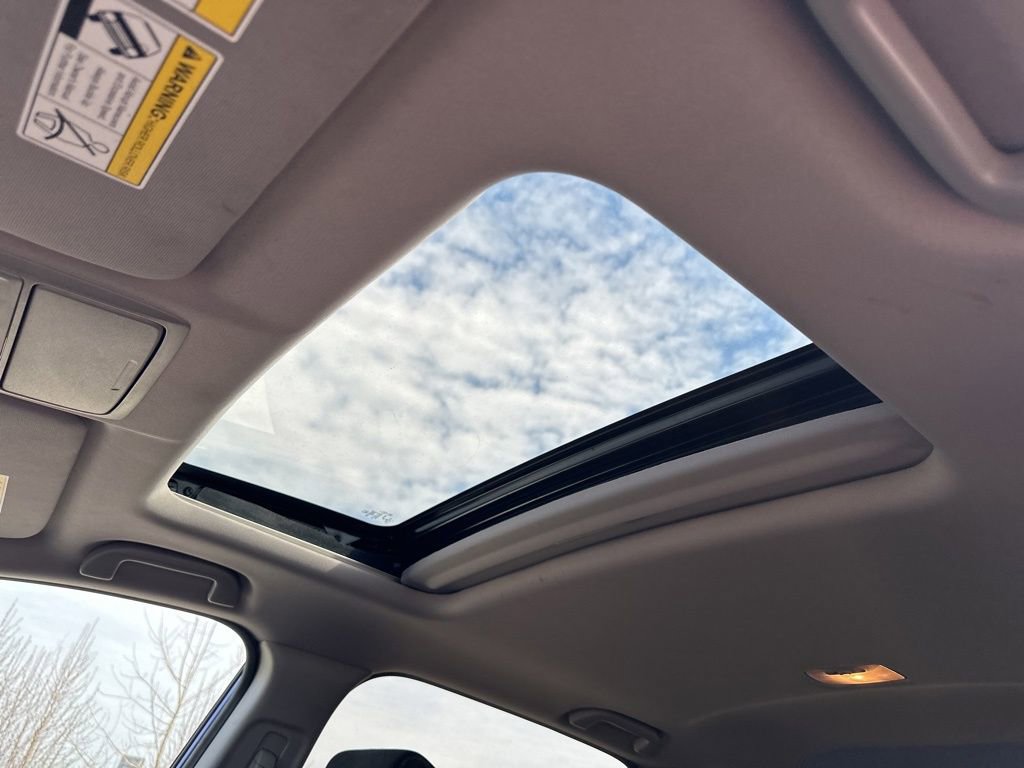 Used 2021 Honda CR-V EX image 5