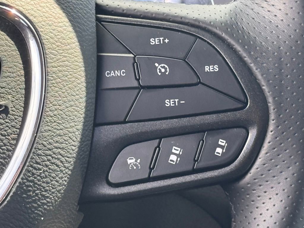 Used 2023 Dodge Charger Scat Pack w/ Technology Group image 24