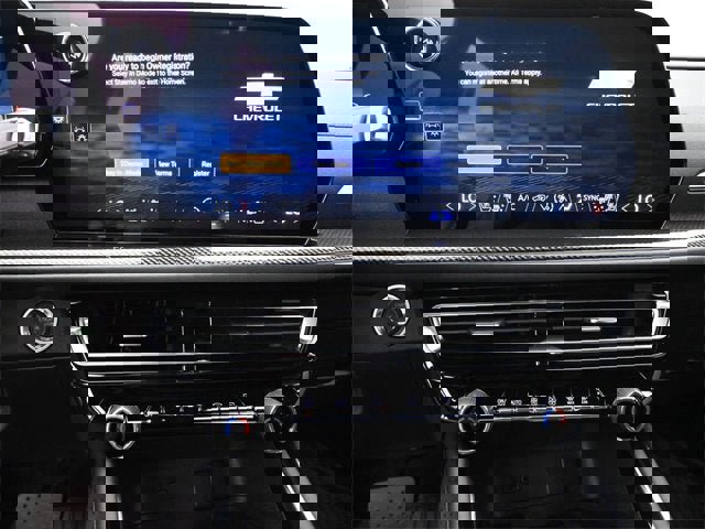 New 2026 Chevrolet Traverse High Country w/ LPO, Floor Liner Package image 28