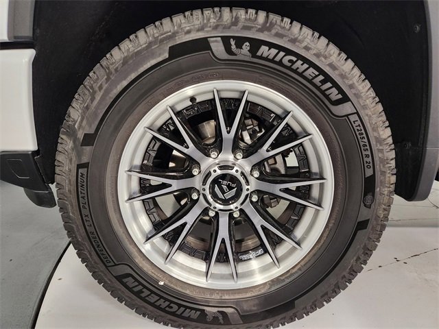 Used 2024 Chevrolet Silverado 2500 High Country w/ High Country Premium Package image 8