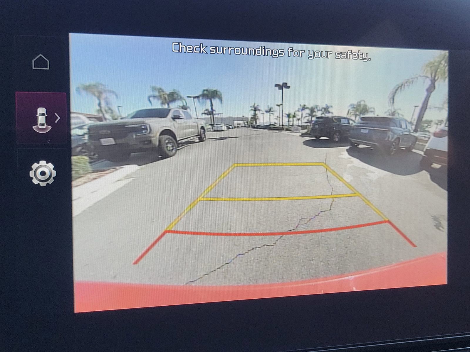 Used 2025 Kia Niro Wind image 13