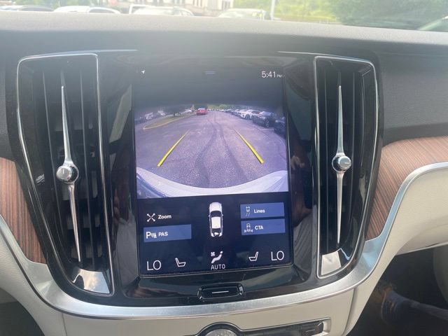 Used 2019 Volvo S60 T6 Momentum AWD/4WD image 15
