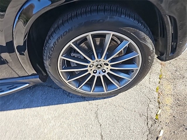 Used 2023 Mercedes-Benz GLE 450 4MATIC image 12