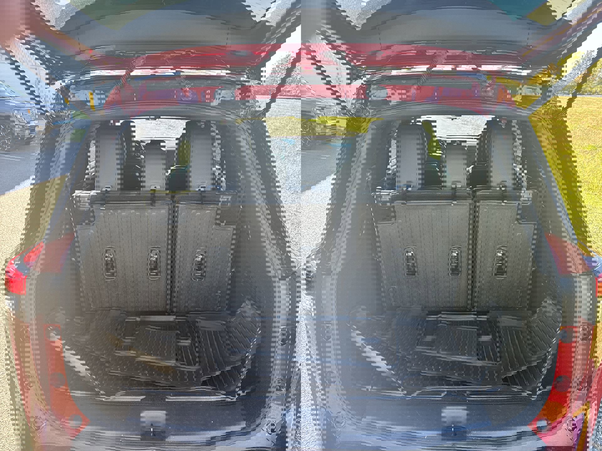 Used 2023 Nissan Pathfinder Rock Creek image 27