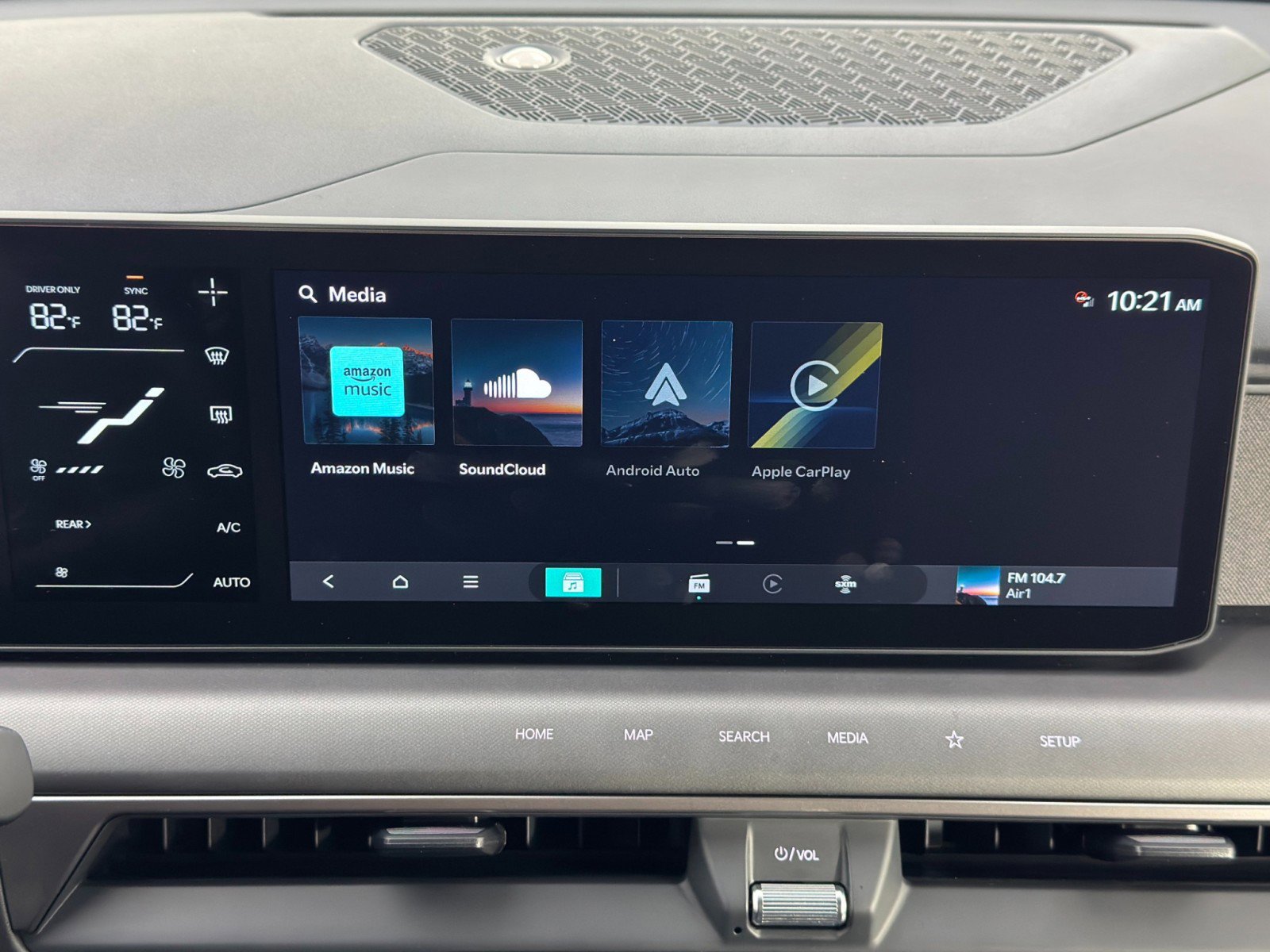 Used 2024 Kia EV9 Light Long Range image 25