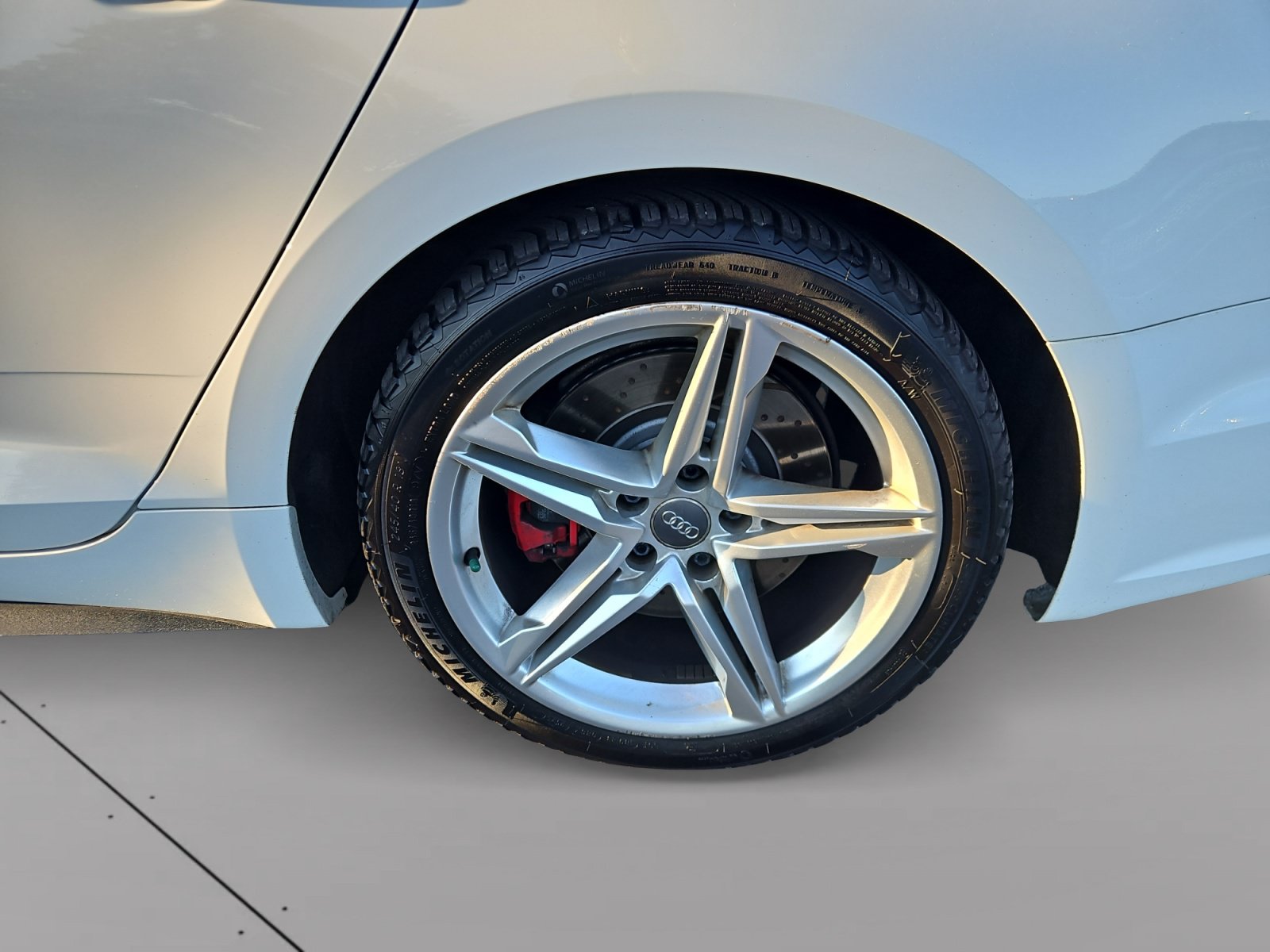 Used 2018 Audi S5 Prestige AWD/4WD image 15