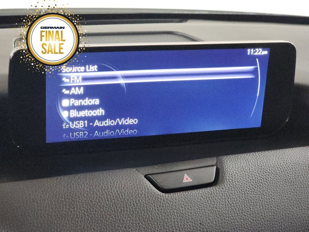 Certified 2024 MAZDA CX-90 Plug-In Hybrid w/ Preferred image 22