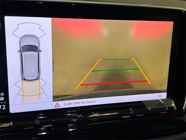 New 2026 Volkswagen Atlas SE image 18