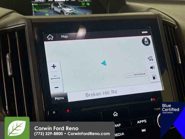 Used 2022 Subaru Forester Wilderness w/ Wilderness Package image 17