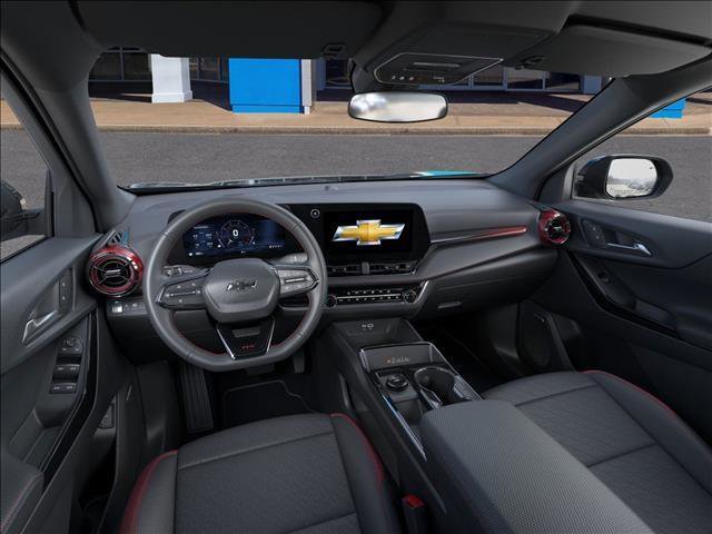 New 2026 Chevrolet Equinox RS image 15