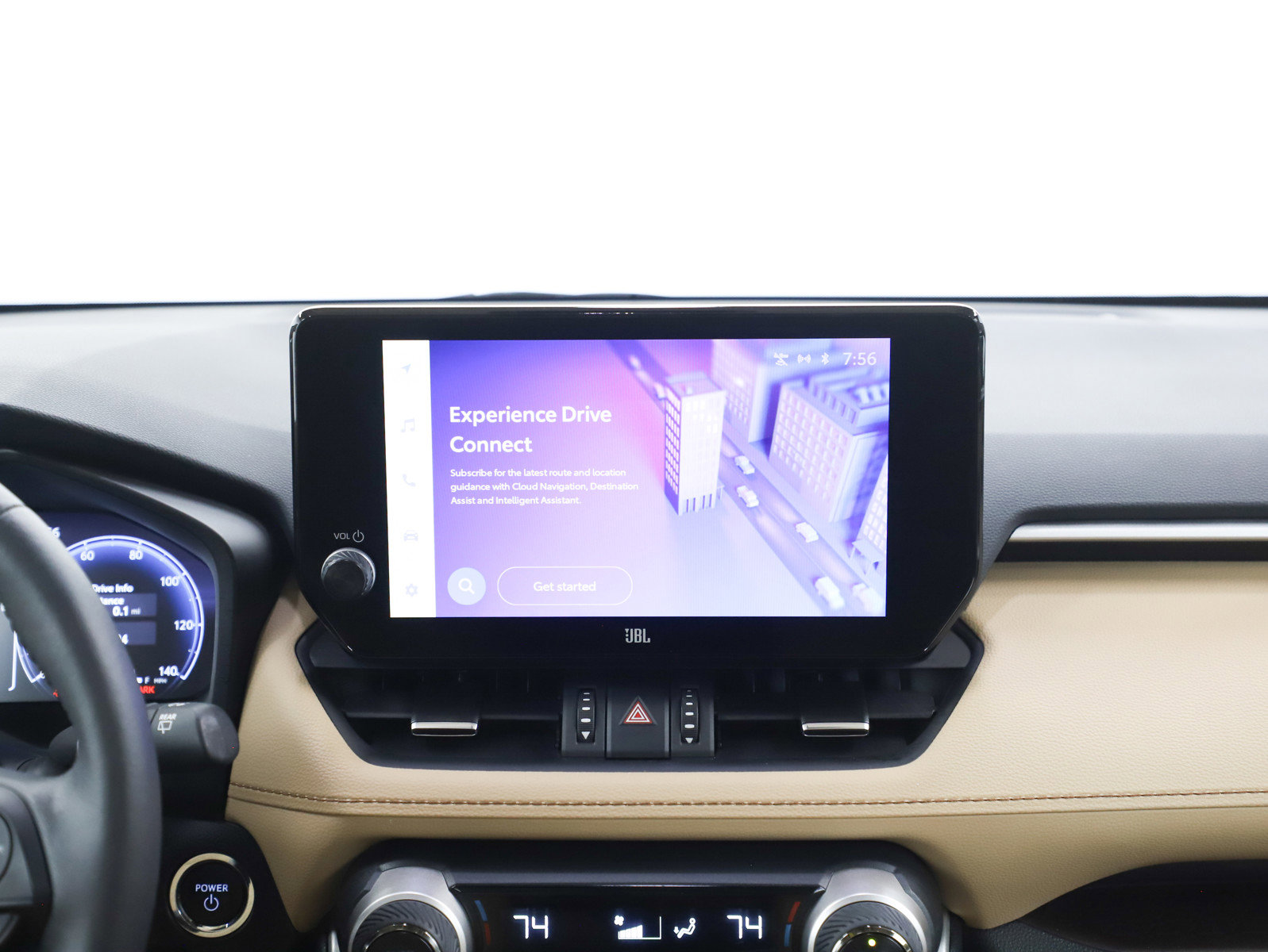 Used 2024 Toyota RAV4 Limited w/ Advanced Technology Package image 15