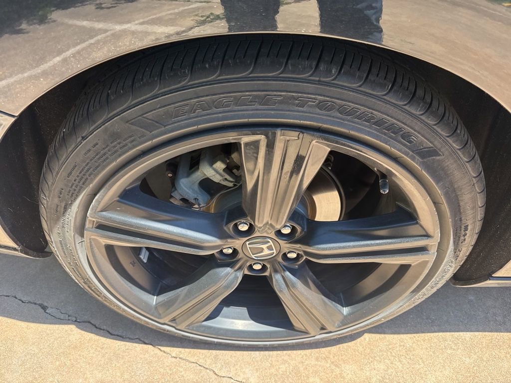 Used 2023 Honda Accord Sport image 32