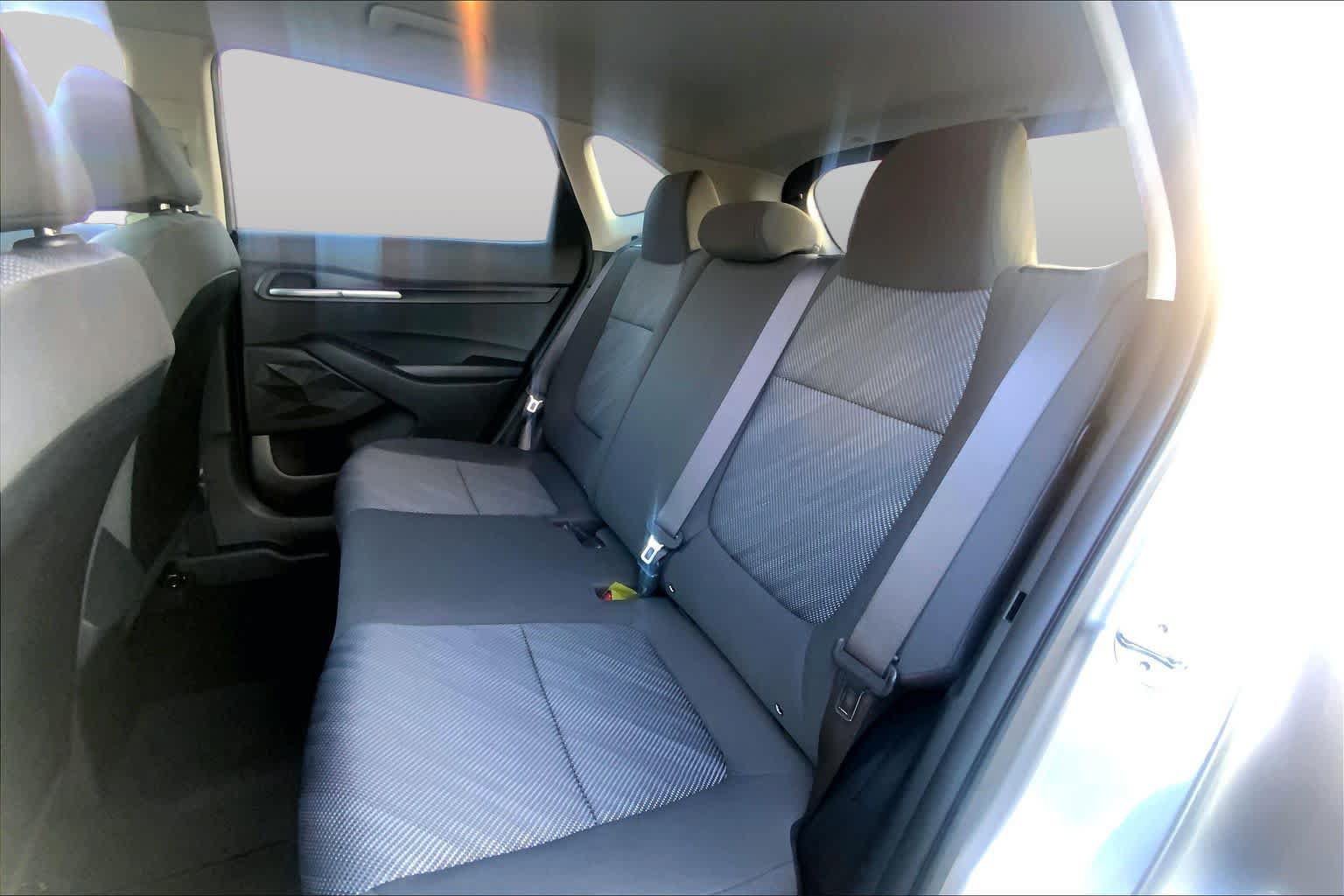 Certified 2023 Kia Seltos LX AWD/4WD image 18