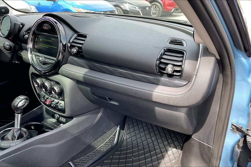 Used 2017 MINI Cooper Clubman S image 22