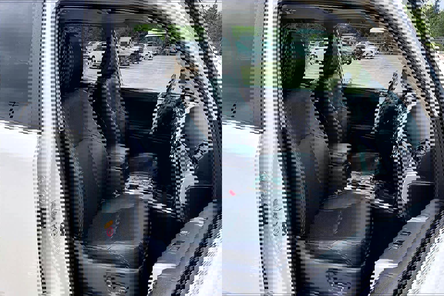 Used 2018 Toyota 4Runner Limited RWD image 8