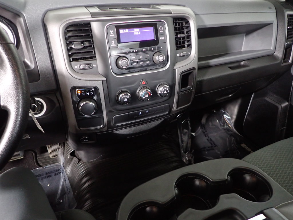Used 2013 RAM 1500 Tradesman w/ PWR & Remote Entry Group RWD image 25