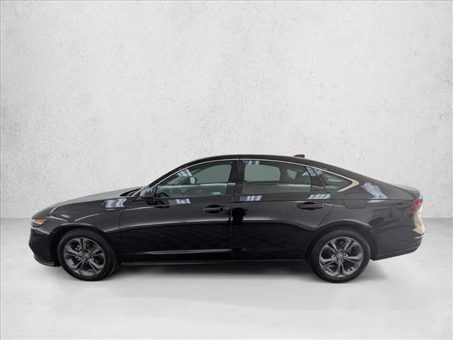 Used 2024 Honda Accord EX image 9