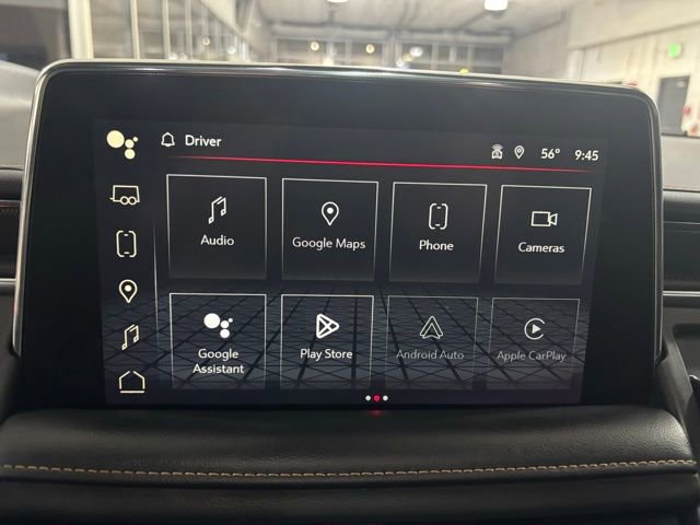 Used 2022 GMC Yukon XL AT4 image 25