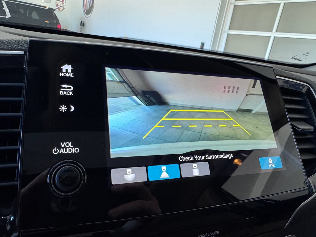 Used 2021 Honda Pilot EX-L image 22