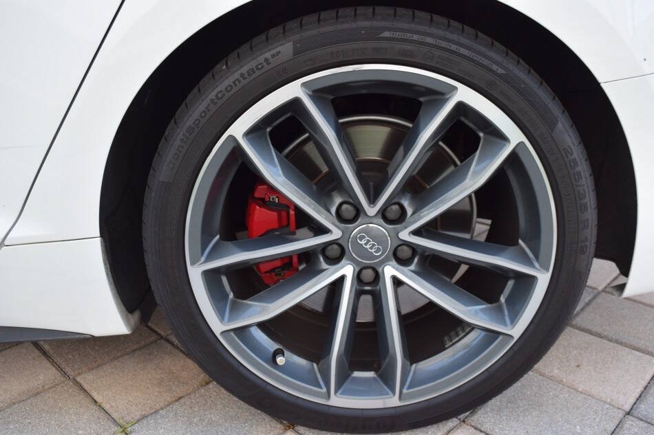 Used 2018 Audi S5 Premium Plus w/ Navigation Package AWD/4WD image 86