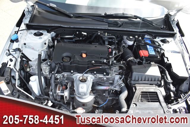 Used 2024 Honda Civic Sport image 36