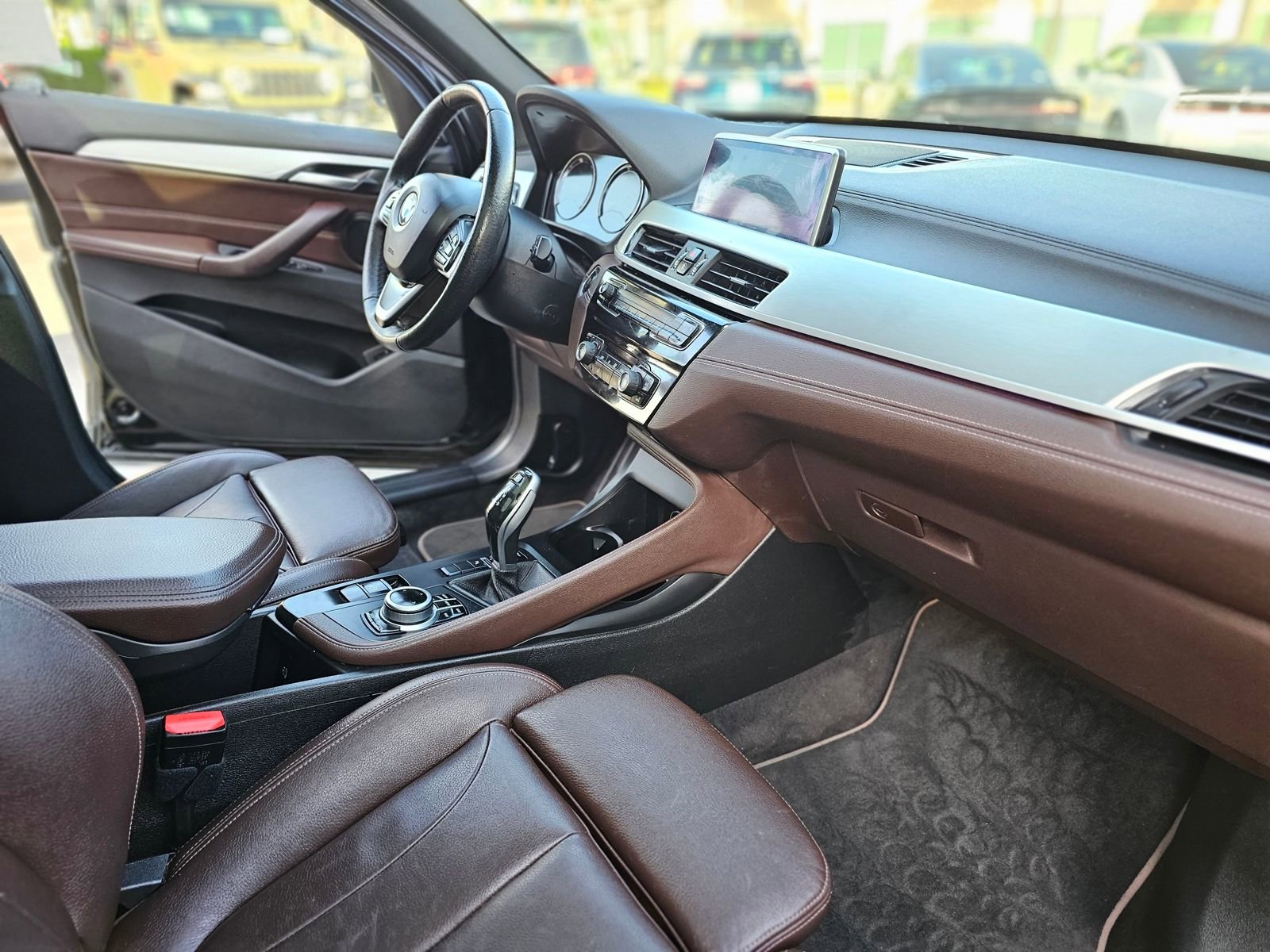 Used 2020 BMW X1 sDrive28i w/ Convenience Package FWD image 27
