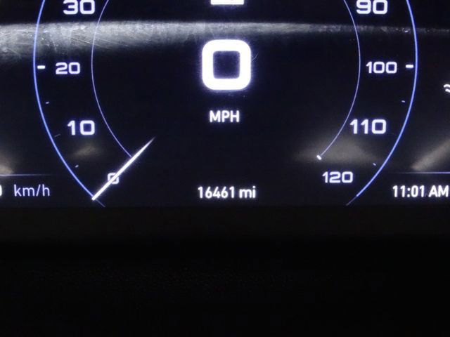 Used 2023 RAM ProMaster 2500 image 37