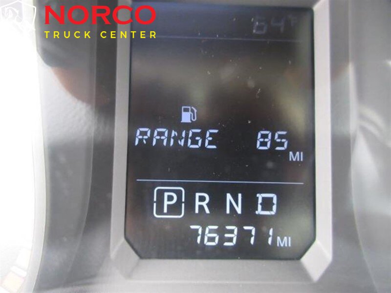 Used 2017 Nissan Titan S RWD image 15