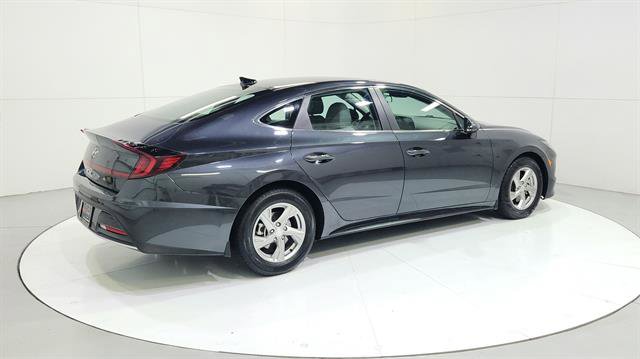 Used 2022 Hyundai Sonata SE image 8