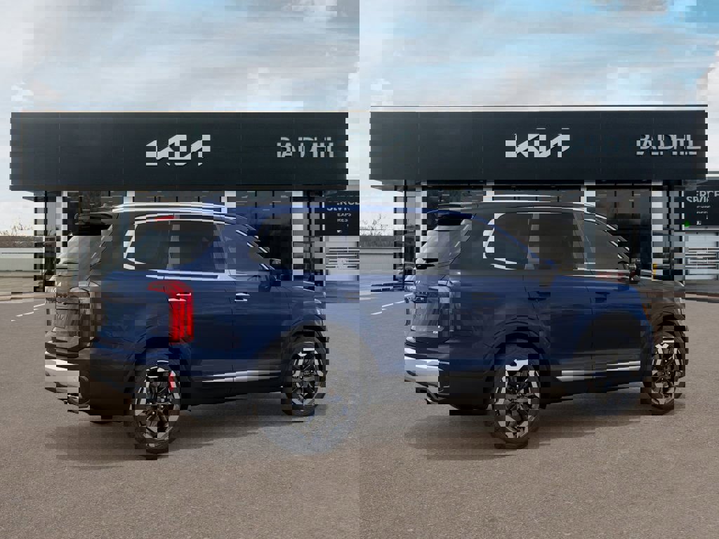 New 2025 Kia Telluride S image 6