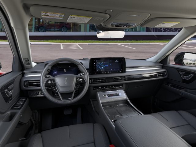 New 2026 Lincoln Aviator 2WD image 9