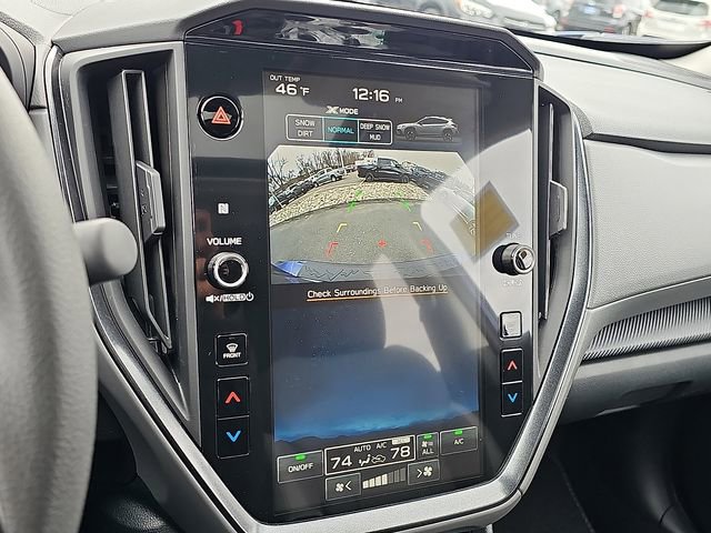 New 2026 Subaru Crosstrek 2.0i Premium image 16
