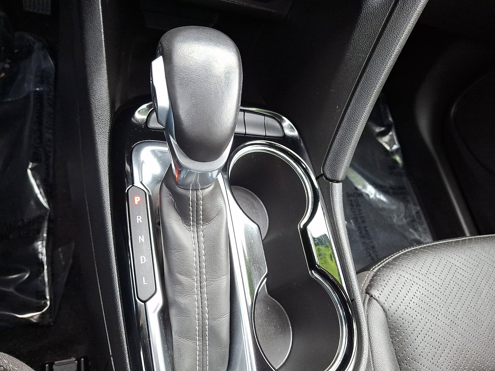 Certified 2023 Buick Encore GX Essence w/ Experience Buick Package image 18