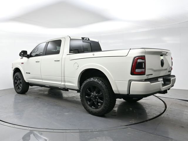 Used 2022 RAM 2500 Limited image 5