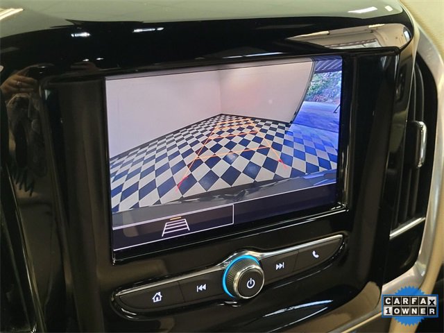 Used 2023 Chevrolet Traverse LS w/ Safety Package image 19