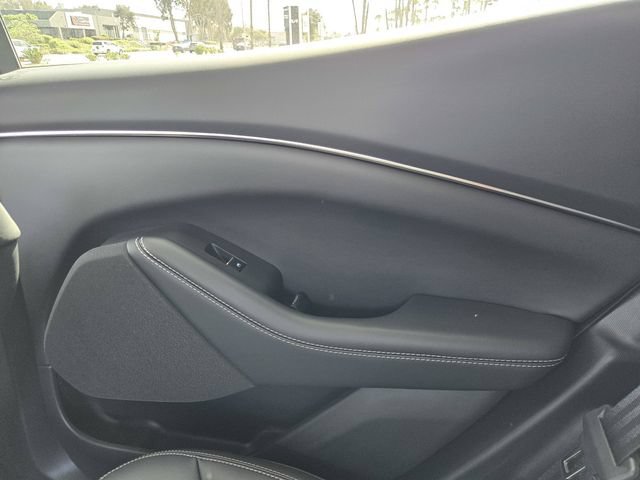 Used 2024 Ford Mustang Mach-E Select RWD image 12