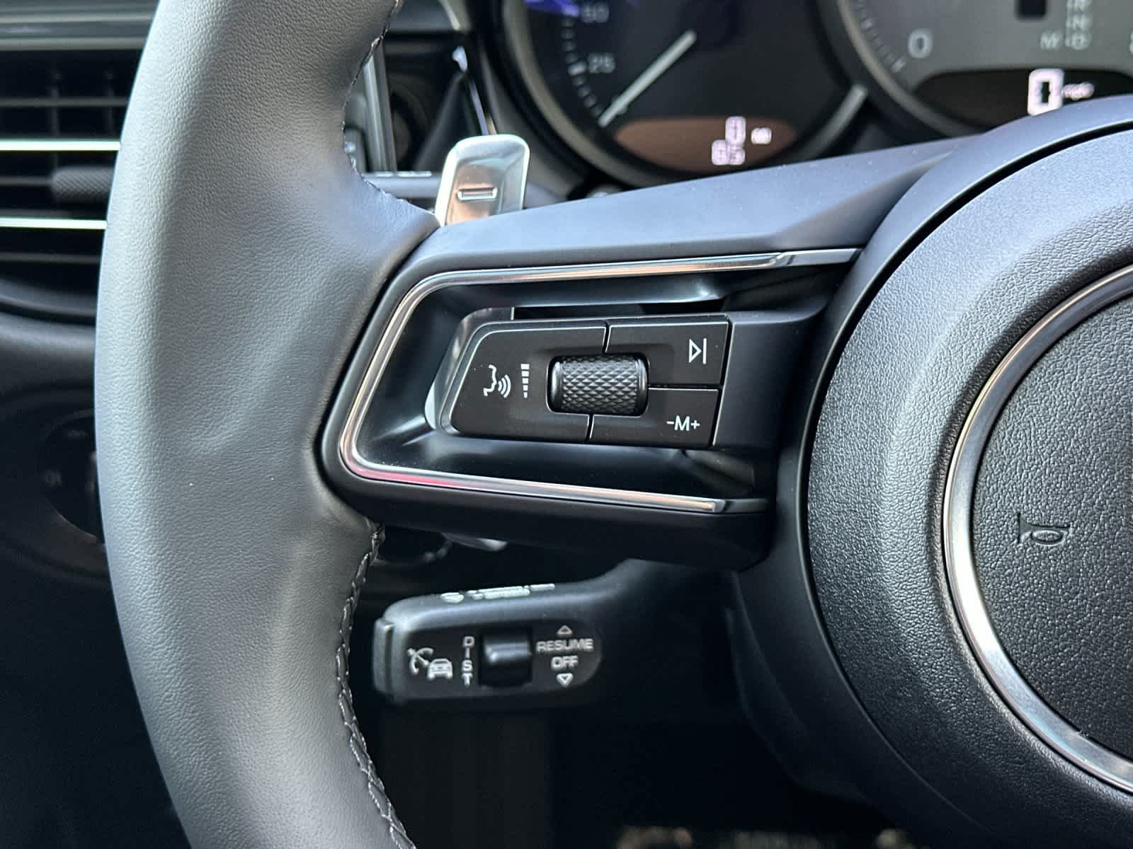 New 2026 Porsche Macan S AWD/4WD image 27