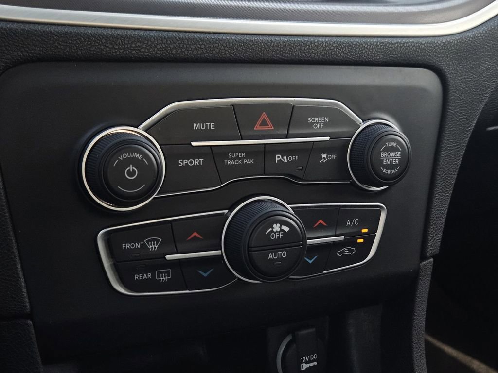 Used 2022 Dodge Charger GT image 20