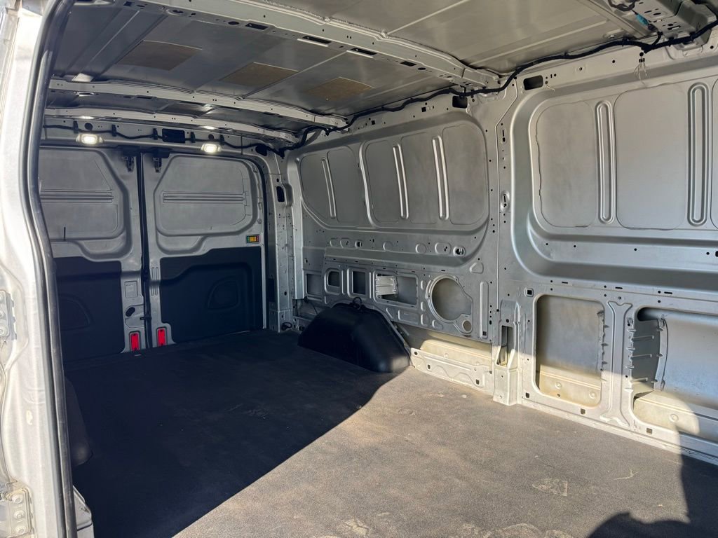 Used 2015 Ford Transit 150 148 Low Roof image 23