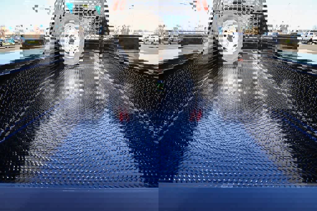 New 2024 RAM 4500 Tradesman image 26