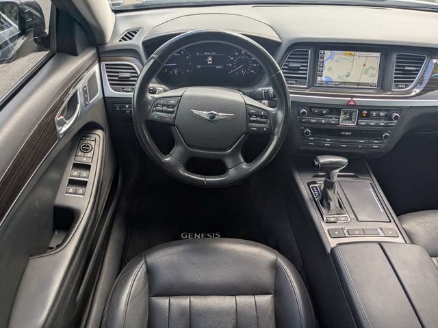 Used 2020 Genesis G80 3.8 AWD/4WD image 14