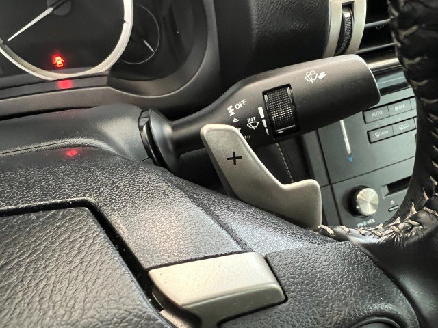 Used 2016 Lexus IS 300 AWD w/ Navigation System Package image 34